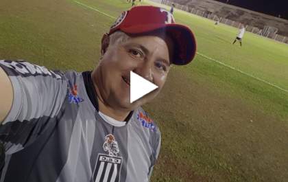 Prefeitura e Câmara viram o jogo e Misto permanece em Três Lagoas, jogando no Madrugadão