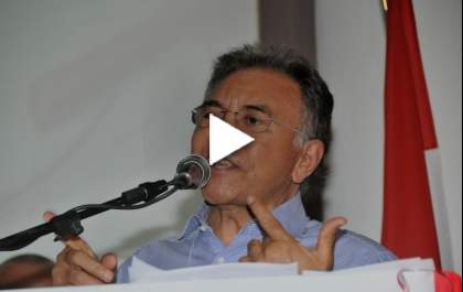 Pré-candidatura de Odilon de Oliveira não seria unanimidade dentro da cúpula do PDT de MS