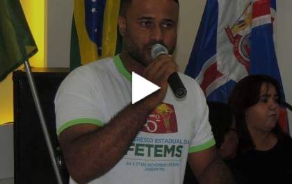 Sempre ligado ao vereador Gilmar, 'Negu' Breno cria seu próprio grupo político e caminha com as próprias pernas