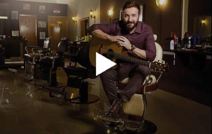 ´Parem de fazer lives´, alerta músico Hugo Zamboni