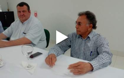 Uma mulher poderá compor chapa majoritária encabeçada por Odilon de Oliveira na briga pelo Governo de MS