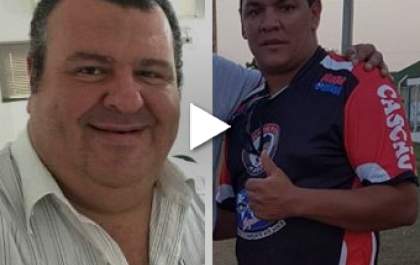 Dagoberto não vê dificuldade em o PDT de Três Lagoas lançar dois candidatos a deputado estadual