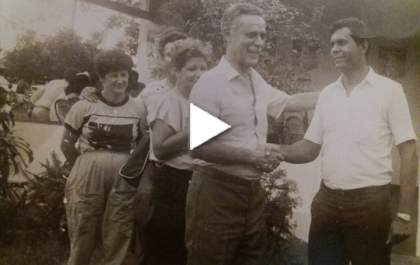 Veteranos da política não conseguem citar uma obra deixada pelo saudoso ex-governador Wilson em Três Lagoas
