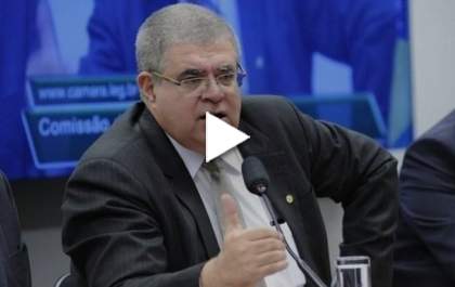 Articulação de Marun fracassa e governo adia votação da reforma da previdência