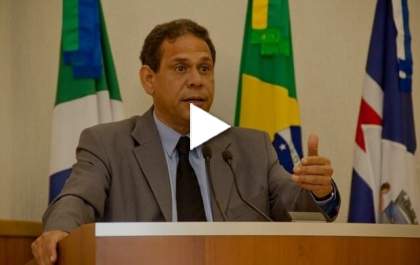 Jorge Martinho nega que esteja 'apagado' e diz ter serviços prestados para pleitear uma vaga de deputado