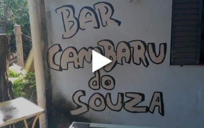 Fala que é de Três Lagoas, mas... Brincadeira mexe com os nostálgicos e viraliza no Facebook