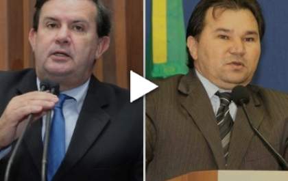MDB vai lançar Eduardo Rocha deputado para estadual e Idevaldo Claudino para federal