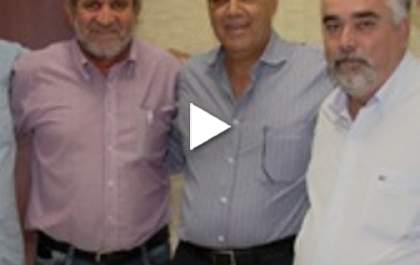 Pelo menos três prefeitos do PDT não estarão no palanque de Odilon, devendo apoiar Puccinelli para governador
