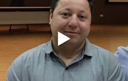 Suplente de vereador em Três Lagoas é cotado para ser candidato a vice-prefeito em Ribas do Rio Pardo