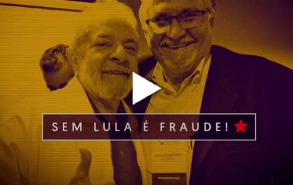 “Zeca do PT Lula da Silva”, é como passa a chamar o deputado sul-mato-grossense, no Facebook