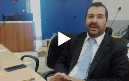 Bazé quer que área de segurança escolar seja lei em Três Lagoas
