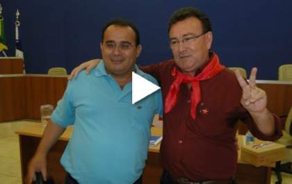 Peemedebistas evitam comparecer à inauguração do Centro Poliesportivo