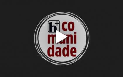 Hojemais Comunidade - Piloto