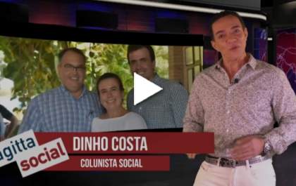 Agitta Social #03