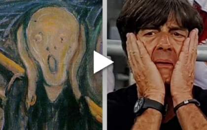 Derrota da Alemanha para a Coréia e desclassificação na primeira fase da Copa vira meme e piadas
