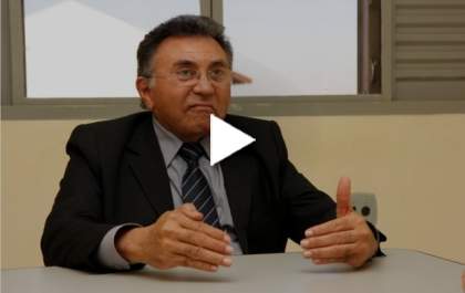 PDT marca para o dia 21 convenção que definirá candidatura de Odilon ao Governo de MS