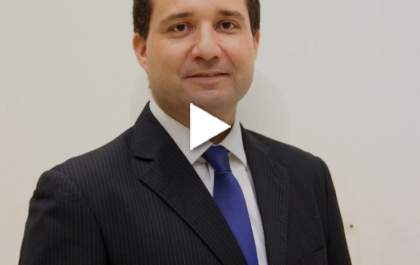 Cassiano Rojas assume o comando da Secretaria de Meio Ambiente em lugar de Celso Yamaguti