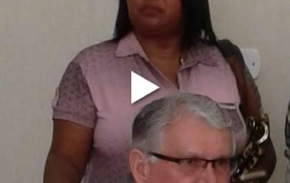 Água Clara tem pré-candidata deputada estadual pelo Partido dos Trabalhadores