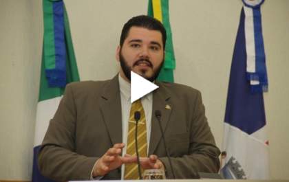 Após 'corre-corre' nos bastidores, Tonhão assume lugar de Marisa Rocha na 1ª secretaria da Câmara