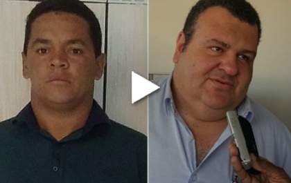 PDT lança candidaturas de Issam e Cascão para deputado neste sábado, em Campo Grande