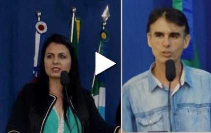 Candidata à vice-prefeita pelo PTN em 2016 deve ser mais uma a se filiar no PDT para apoiar Issam e Odilon