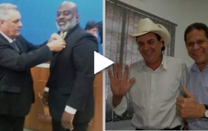Aliança eleitoral obrigará inimigos políticos de Três Lagoas a estarem em um mesmo ‘palanque’ nestas eleições