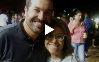 Professora Terezinha Bazé será mais uma três-lagoense a concorrer nas eleições 2018