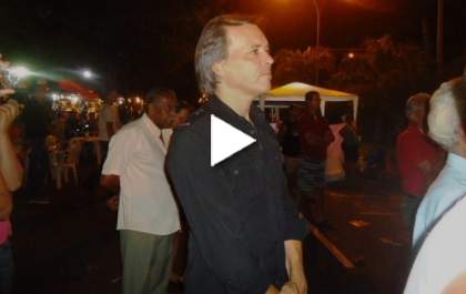 Pimenta - Beto Souza?