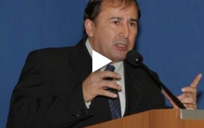 Candidatura de Gilmar Garcia é a única de Três Lagoas que ainda aguarda julgamento
