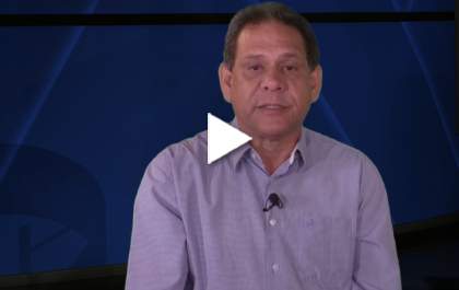 Jorge Martinho é o representante do Governo em Três Lagoas e região