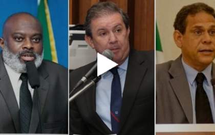Pelo menos um deputado federal e dois estaduais poderiam ter sido eleito por Três Lagoas