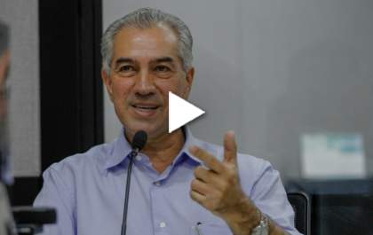 Azambuja emite nota de repúdio à Rede Globo