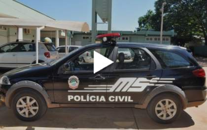 Mulher é vítima de golpe nas redes sociais