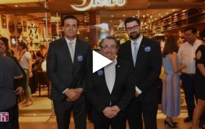 No ar o Agitta Social desta quinta-feira 1º de novembro