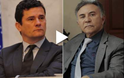 Decisões equivocadas dos juízes Sérgio Moro e Odilon de Oliveira, na visão de um ex-prefeito