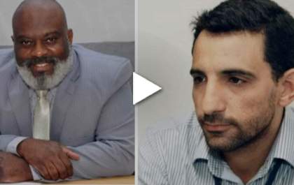 Cogitada dobradinha entre vereadores René Venâncio e Davis Martinelli para prefeitura de Três Lagoas em 2020