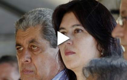 SIMONE SENADORA? SERÁ?