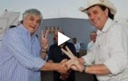 Eleições deverá expor candidatos a situação constrangedora