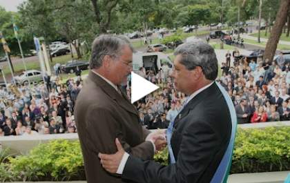 Pimenta- Com Delcídio, petistas esperam voltar ao mercado de trabalho
