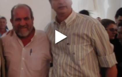 Pimenta - Ângelo Guerreiro poderá sair candidato a deputado federal