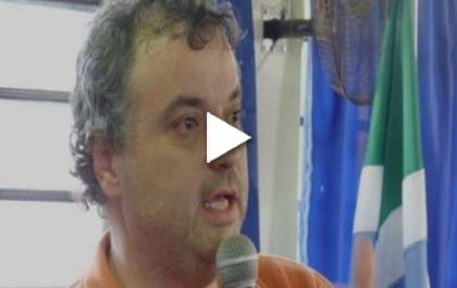 Nuna Viana estaria prestes à retornar para sua cadeira na Câmara Municipal