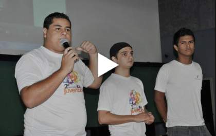 Pimenta - Corda bamba