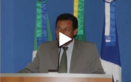 Vereador de Três Lagoas estaria planejando ser prefeito de Itapura (SP)