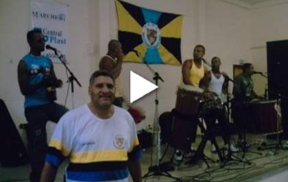 Nova escola de samba: 