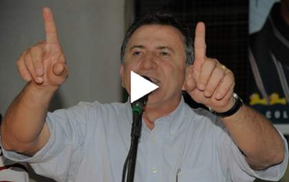 PIMENTA - Troca de partidos: quem será o primeiro a pular do barco