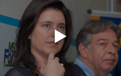 Tucano vinga traição a Guerreiro não votando em Antônio João para senador
