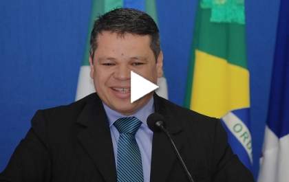 Prefeita Márcia Moura na iminência de perder apoio de mais um vereador