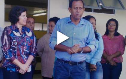 Márcia Moura diz que ataques da oposição não fazem “nem cosquinha”
