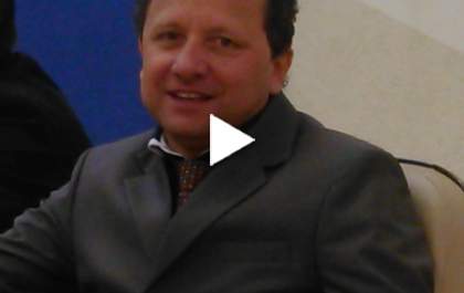 Vice-prefeito teria recusado convite para coordenar campanha de deputado