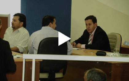 Vereador insinua que colega de legislativo possui QI abaixo da média